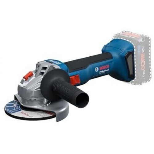 Bosch GWS 18V-8