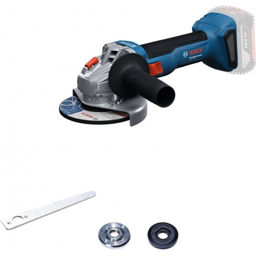 Bosch GWS 18V-8
