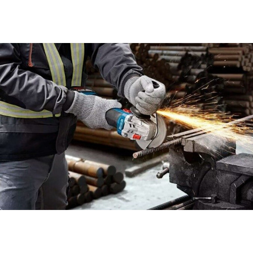 Bosch GWS 18V-8