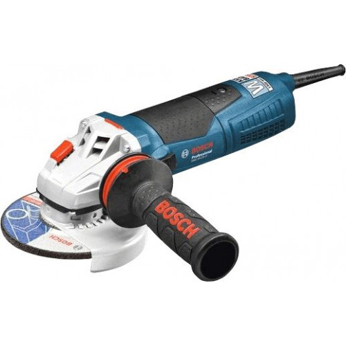 Bosch GWS 19-125