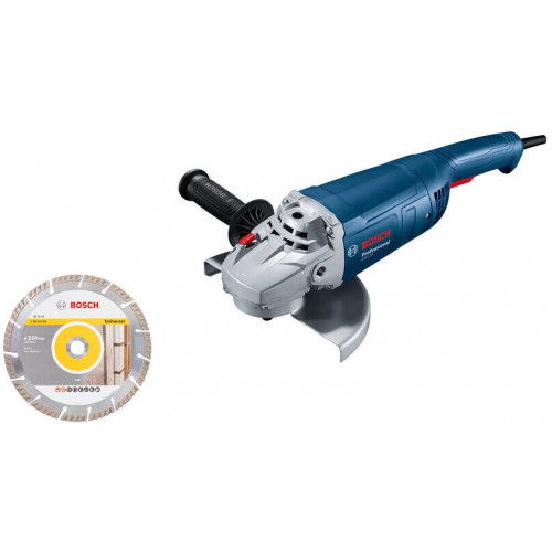 Bosch GWS 20-230 P