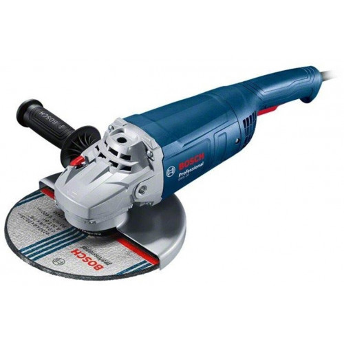 Bosch GWS 20-230 P
