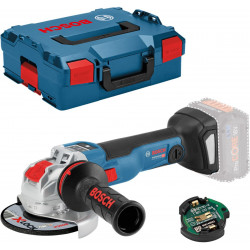 Bosch GWX 18V-10 Professional