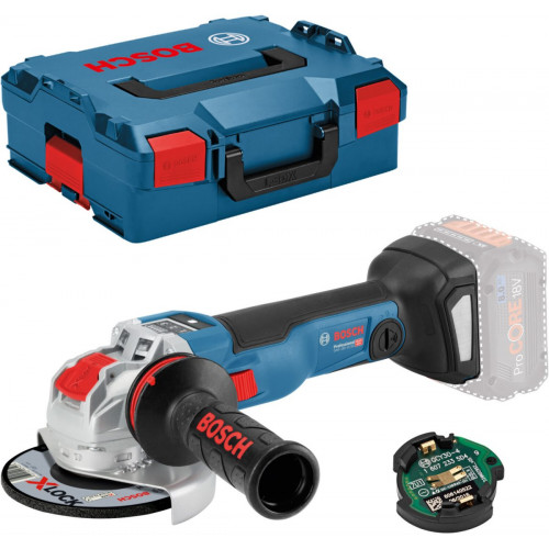 Bosch GWX 18V-10 Professional