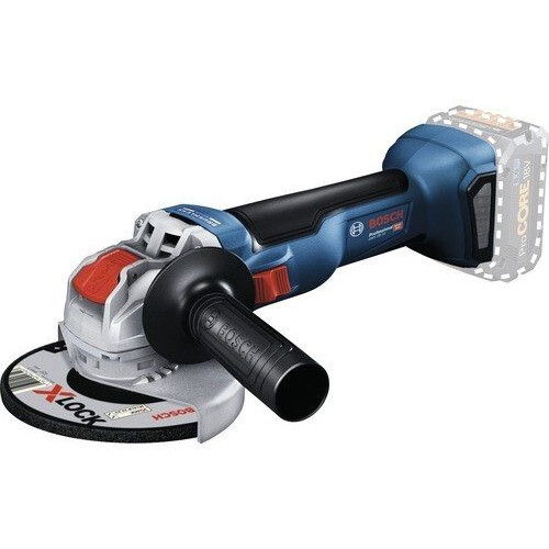 Bosch GWX 18V-10 Professional