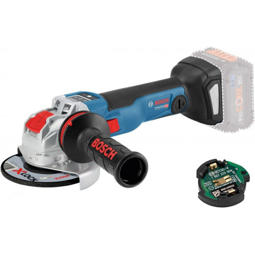 Bosch GWX 18V-10 Professional