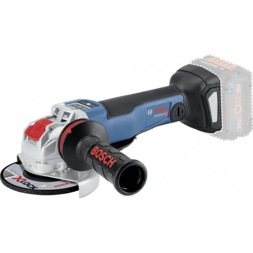 Bosch GWX 18V-10 PSC