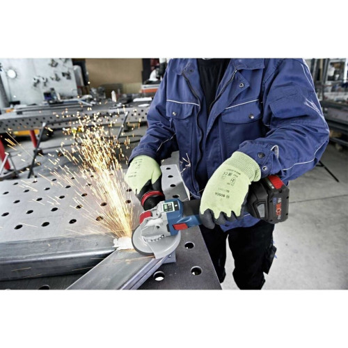Bosch GWX 18V-10 PSC