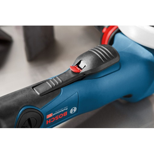 Bosch GWX 18V-10 PSC