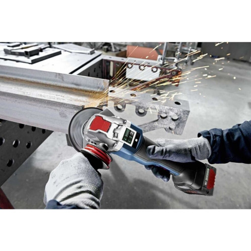 Bosch GWX 18V-10 PSC