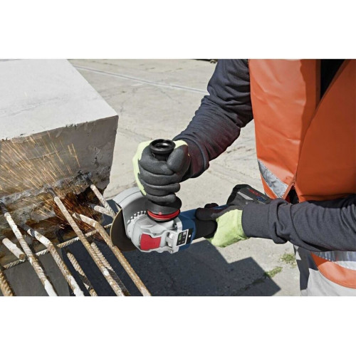 Bosch GWX 18V-10 PSC