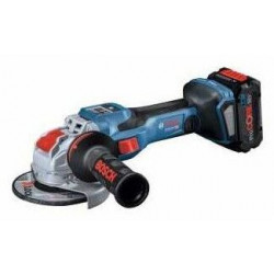 Bosch GWX 18V-15 SC