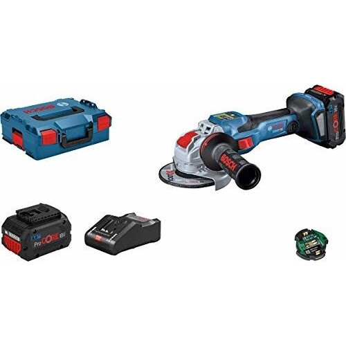 Bosch GWX 18V-15 SC