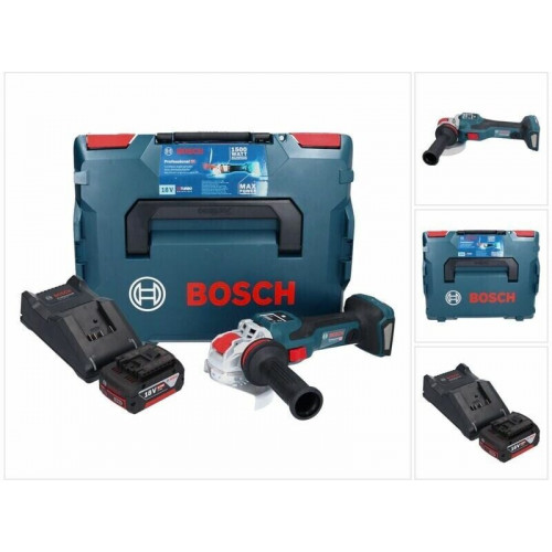 Bosch GWX 18V-15 SC