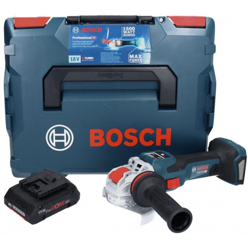 Bosch GWX 18V-15 SC