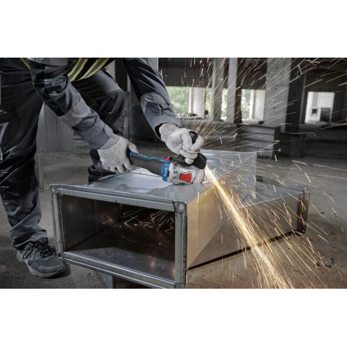 Bosch GWX 18V-8 Professional