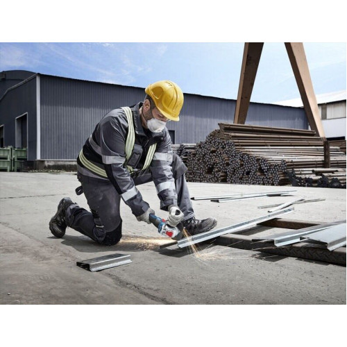 Bosch GWX 18V-8 Professional