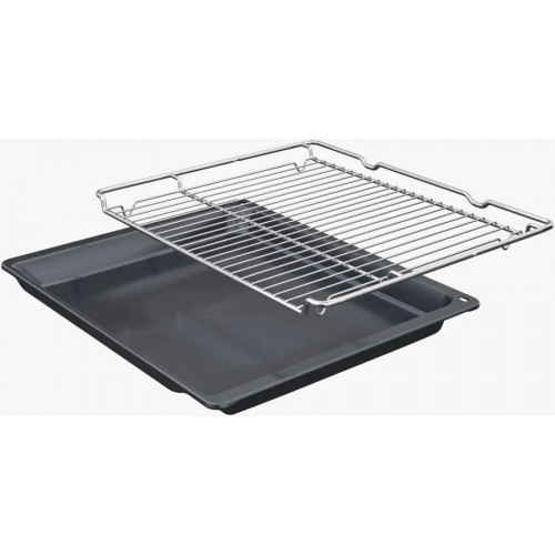 Bosch hba214eb3 4 Horno eléctrico cm 59