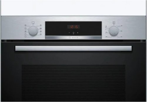 Bosch HBA514ES3 Horno