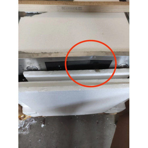Bosch HBA5360S0 Horno