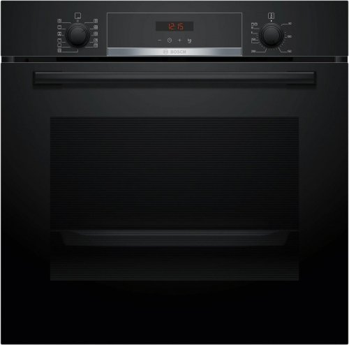 BOSCH HBA574BB3 Negro - Horno Multifunción 71L