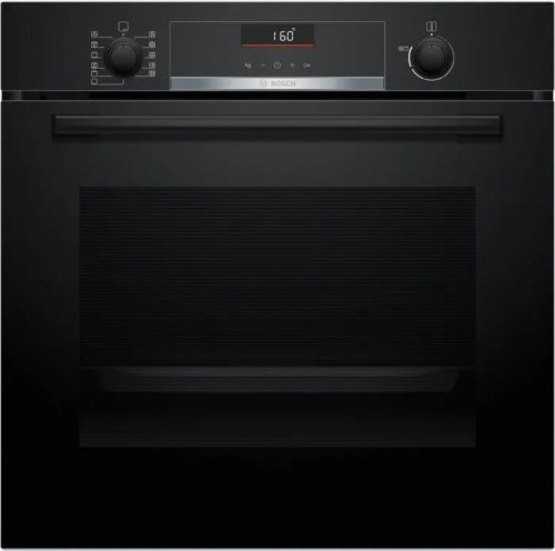 BOSCH HBG536EB4 Negro - Horno Multifunción 71L