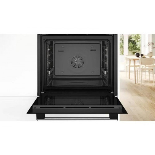 Bosch HBG536ES3 Horno