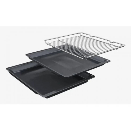 Bosch HBG536ES3 Horno