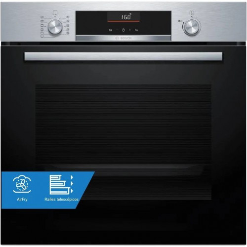 Bosch HBG536ES4 Horno