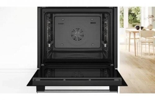 Bosch HBG536ES4 Horno
