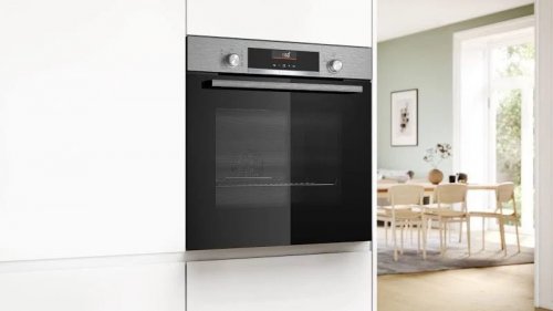 Bosch HBG536ES4 Horno