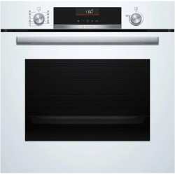 Bosch HBG536EW4 Horno