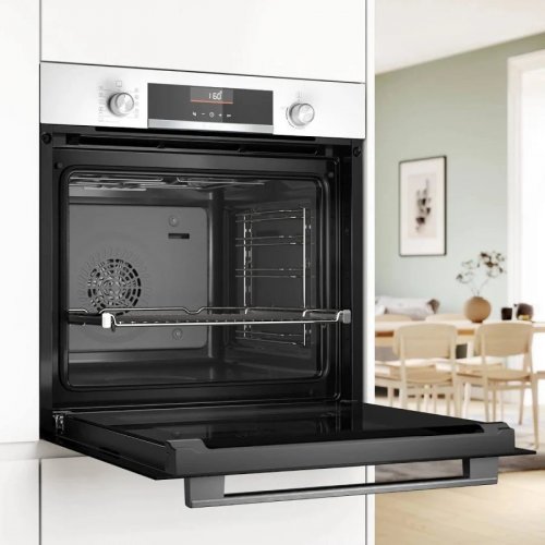 Bosch HBG536EW4 Horno