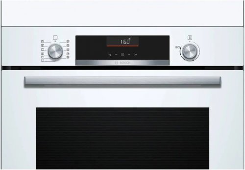 Bosch HBG536EW4 Horno
