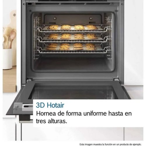 Bosch HBG578EB7 Horno