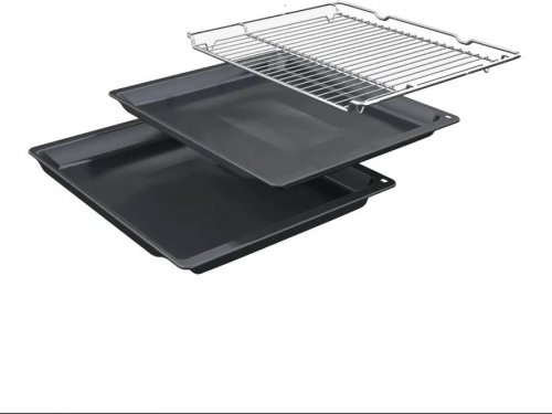 Bosch HBG578ES3 Horno