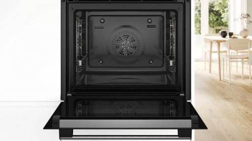 Bosch HBG578ES3 Horno