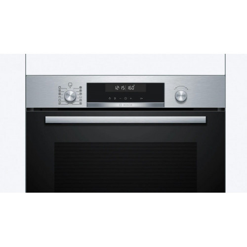 BOSCH HBG578ES3 INOX - Horno Multifunción 71L