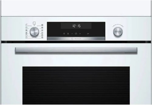 Bosch HBG578EW7 Horno