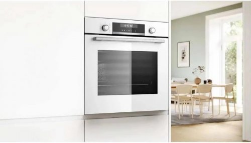 Bosch HBG578EW7 Horno