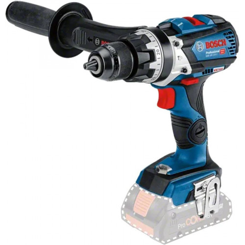 Bosch Herramienta de taladro 18V Inalámbrico 0.615.A50.08A 4 Ah