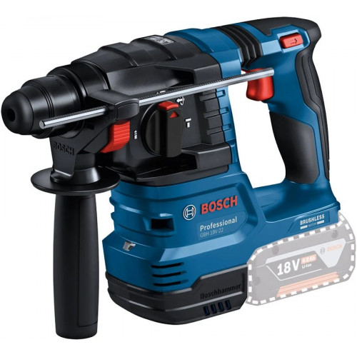 Bosch Herramienta de taladro 18V Inalámbrico 0.615.A50.08A 4 Ah