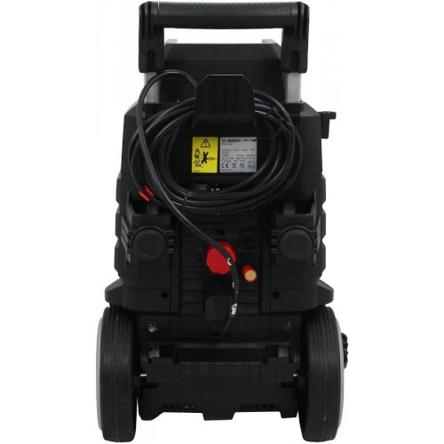 Bosch Hidrolimpiadora de alta presión GHP 5-75
