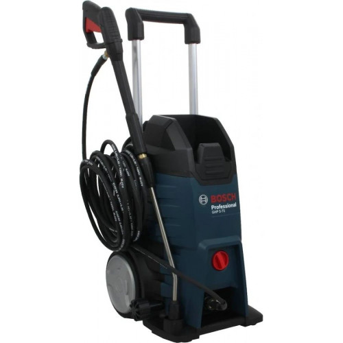 Bosch Hidrolimpiadora de alta presión GHP 5-75