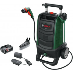 Bosch Hidrolimpiadora Fontus 18V