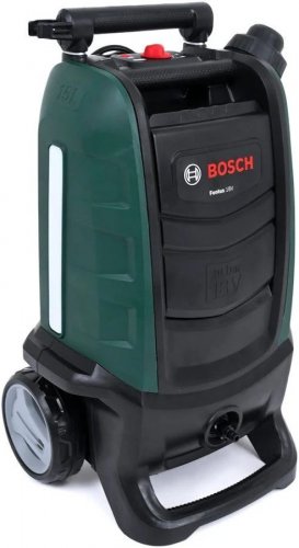 Bosch Hidrolimpiadora Fontus 18V