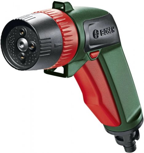 Bosch Hidrolimpiadora Fontus 18V