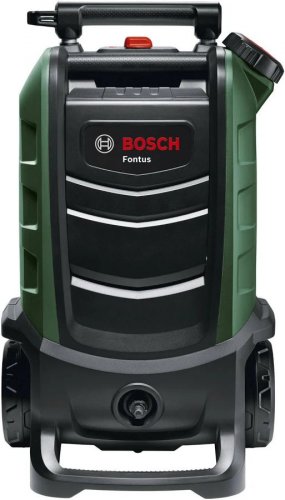 Bosch Hidrolimpiadora Fontus 18V