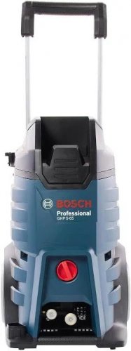 Bosch Hidrolimpiadora GHP 5-65