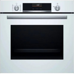 Bosch Horno HBA5360W0 Blanco